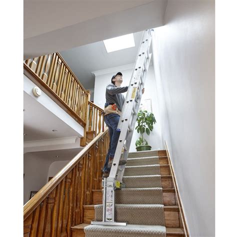 Ladder-Aide | Ladder, Aluminium ladder, Metal working