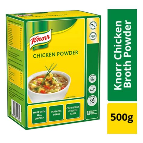 knorr chicken broth recipe - setkab.com