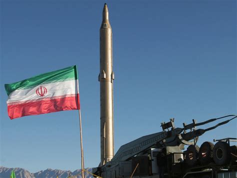 Why Iran Isn’t Trying to Get a Nuclear Weapon (Right Now) | The ...