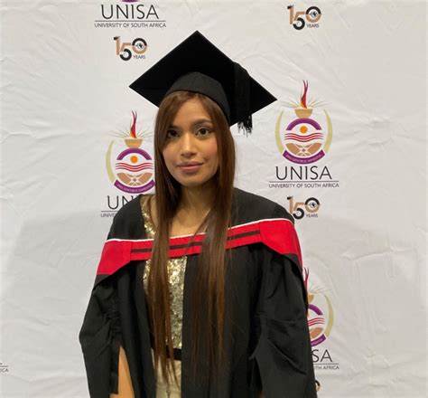 Unisa on Twitter: "#CircleofExcellence Congrats! You graduated. 🎓🎉📚 #Unisa150 #2023UnisaGraduations"