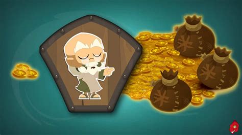 Astuce Kamas Dofus Rétro : l'Achat Revente aux PNJ - Gamosaurus