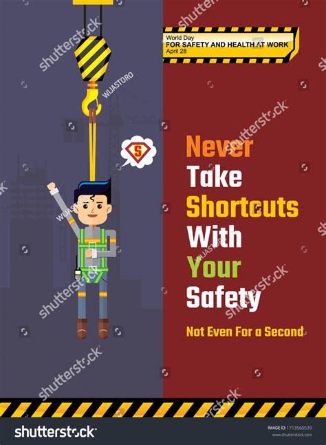 Industrial Safety Posters In Tamil