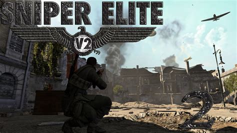 🔥 [110+] Sniper Elite Wallpapers | WallpaperSafari