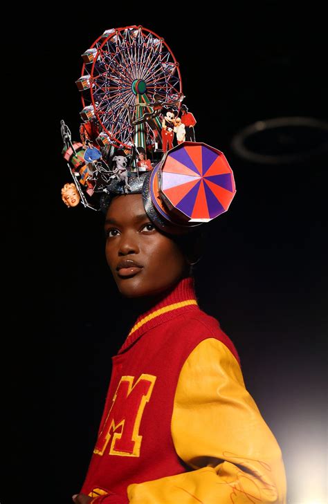 Philip Treacy is one of fashion’s favorite milliners—see 20 of his most amazing hats here ...