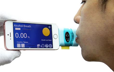 The Best Personal Breathalyzer: Reviews by Wirecutter | A New York ...