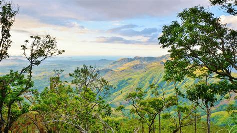 Hiking Mount Tomanivi | Climbing The Highest Mountain In Fiji (+ Tips ...