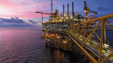 Oil Rig Operations | Jobs | India | SMEClabs