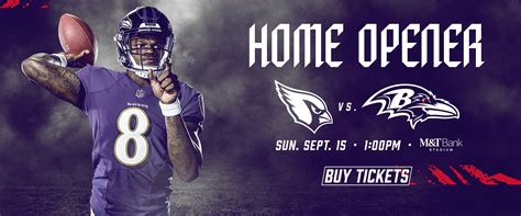 Ravens Tickets | Baltimore Ravens – baltimoreravens.com