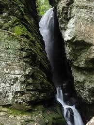 Helen GA Waterfalls | Waterfalls Near Helen Georgia