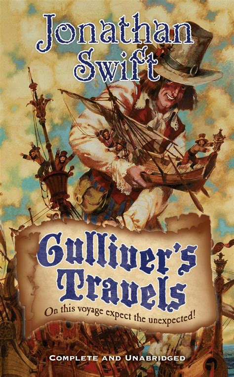 Gulliver S Travels Quotes Explained at jeffsjohnsono blog