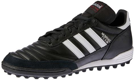 adidas Performance Mundial Team Turf Soccer Cleat- Buy Online in India at desertcart.in ...