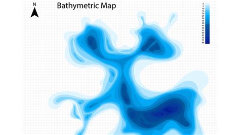 Bathymetric Survey – Rapidex-Solutions