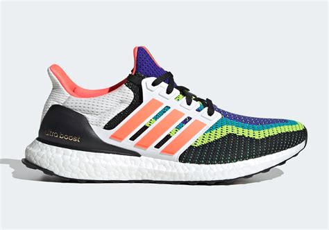 adidas Ultra Boost DNA Multi-Color FW8711 | SneakerNews.com