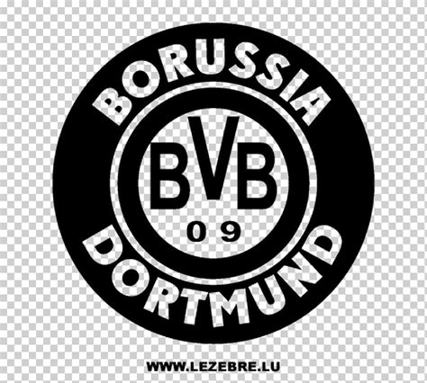 Logo Do Borussia Dortmund Png 512X512 - Bobbie Choi