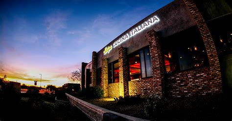 Spiga Cucina Italiana - Restaurant - Scottsdale - Scottsdale