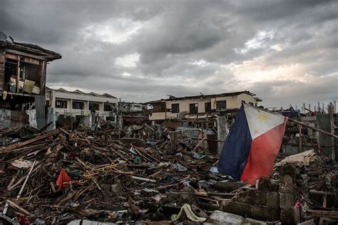 Philippines: Typhoon Haiyan Aftermath Part II – The Diplomat