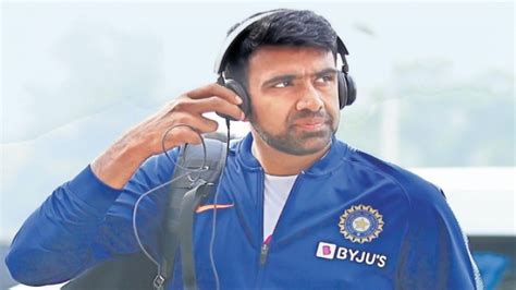 Ravichandran Ashwin: A cricketer with fast milestones and awards