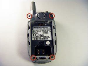 Motorola V551 Repair - iFixit