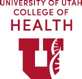 U of Utah Health Logo - LogoDix