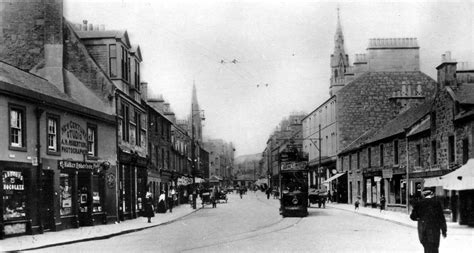 Kirkcaldy+Fife+Scotland | Fife scotland, Old photos, Old pictures