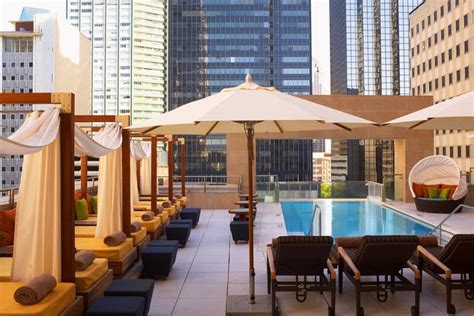 10 best luxury hotels in Dallas, ranked by local expert