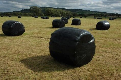 1st Cut Round Bale Silage | in Maghera, County Londonderry | Gumtree