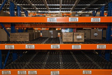 Warehouse Storage Solutions: A Professional Guide | REB