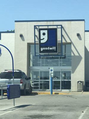 GOODWILL - Updated November 2024 - 3130 Mapleleaf Dr, Lexington, Kentucky - Thrift Stores ...