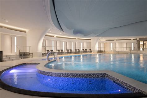 Enjoy Thermes Marins Spa Experience in MonacoEnjoy Thermes Marins Spa Experience in Monaco ...