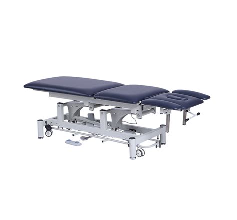 Electric Physical Therapy Treatment Tables For Sale