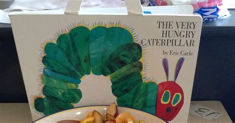 Mrs. Sample's Kindergarten: Very Hungry Caterpillar Fruit Salad