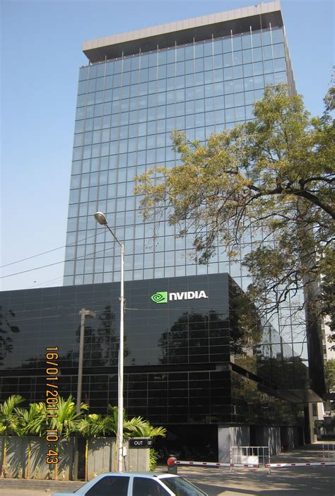 NVIDIA (India) Pune - NVIDIA Graphics Pvt. Ltd. in Panchsh… | Flickr