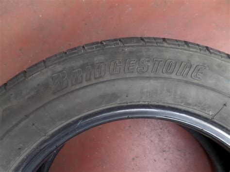 Tyre with tyre size 185/60/14 - BRIDGEST