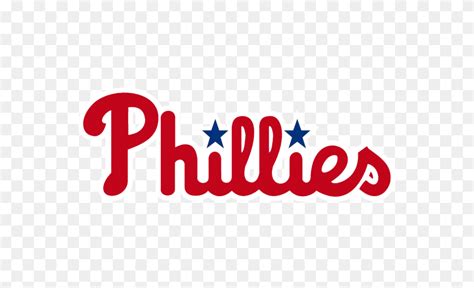 Philadelphia Phillies Logo Png Transparent Vector - Phillies Logo PNG - FlyClipart