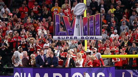 Kansas City Chiefs ownership: Who is the Hunt family?