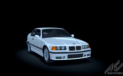 BMW M3 (E36) - BMW - Car Download - Assetto Corsa Database