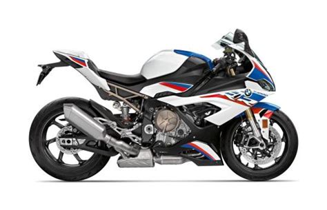 BMW S 1000 RR Mk II specs, 0-60, quarter mile, lap times - FastestLaps.com