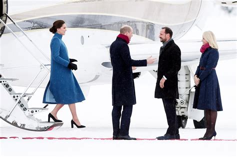 Kate and William Make New Royal-Couple Friends on Scandinavian Trip | Vanity Fair