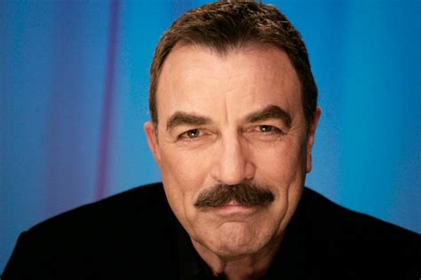 36 Facts about Tom Selleck - Facts.net