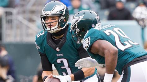 Eagles vs. Buccaneers 2015: Third quarter score updates - Bleeding Green Nation