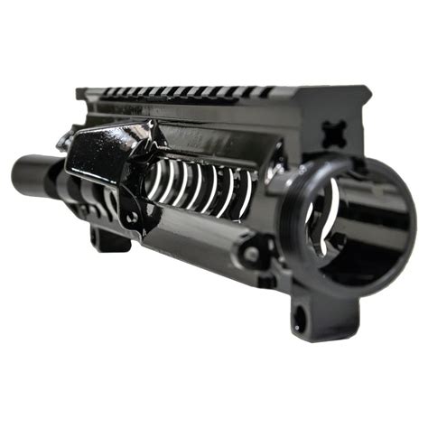 TSS Skeletonized AR-15 Stripped Upper Receiver – Texas Shooter's Supply