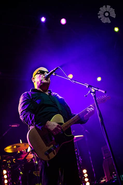 Pixies and Modest Mouse Play Majestic Rooftop Show in NYC