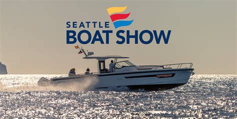 Seattle Boat Show 2024 | Seattle Yachts