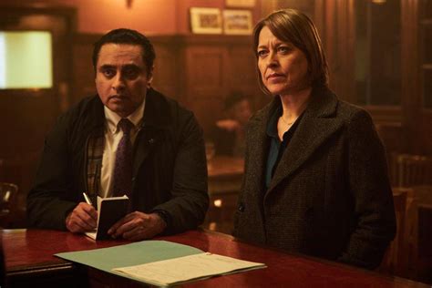 'Unforgotten' Season 4 Finale: Why Did Cassie Die and Nicola Walker Leave?