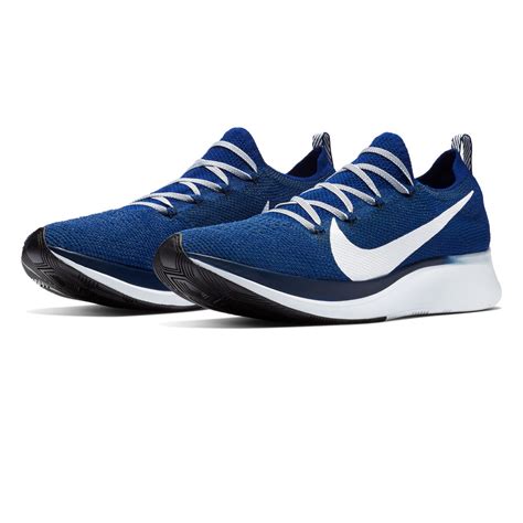 Nike Zoom Fly Flyknit Running Shoes - SP19 - 40% Off | SportsShoes.com