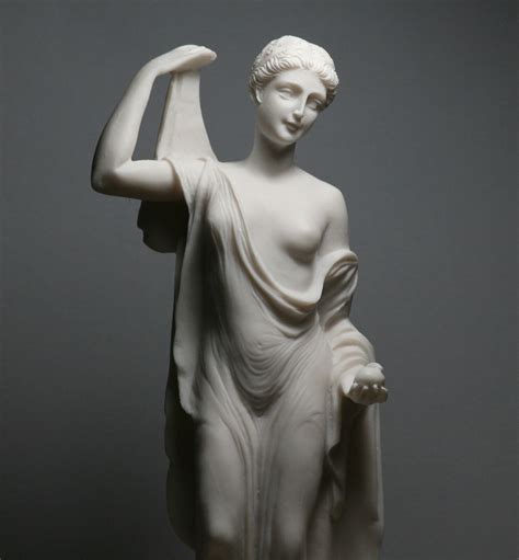 Aphrodite Venus Genetrix Greek Roman Goddess Statue Figure Sculpture 9.84 inches | eBay