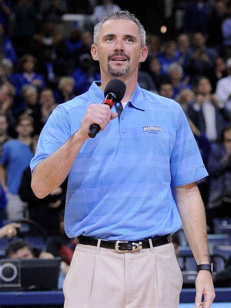 Memphis' Mike Norvell a refreshing coach embracing the city's flavor