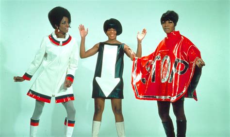 Martha Reeves & The Vandellas - Motown Hit Makers | uDiscover Music