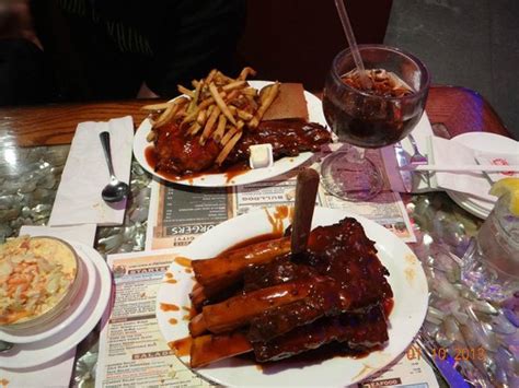 Barbecue Ribs Restaurant Near Me – Cook & Co