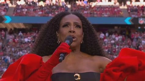 Unofficial black anthem performed at Super Bowl has ‘clearly caused more division’ | writer ...